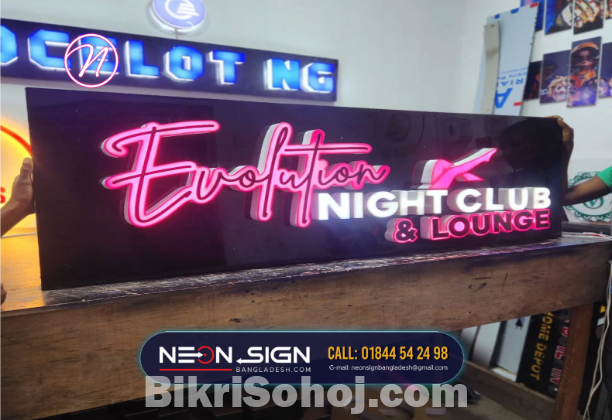 Neon flexible Strip Light price in Bangladesh